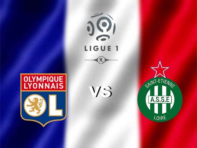 Soi kèo nhà cái Olympique Lyonnais vs Saint-Etienne, 9/11/2020 - VĐQG Pháp [Ligue 1]