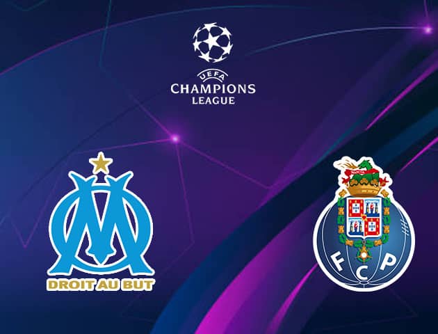 Soi kèo nhà cái Marseille vs Porto, 26/11/2020 - Cúp C1 Châu Âu