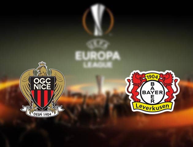 Soi kèo nhà cái Nice vs Bayer Leverkusen, 4/12/2020 - Cúp C2 Châu Âu