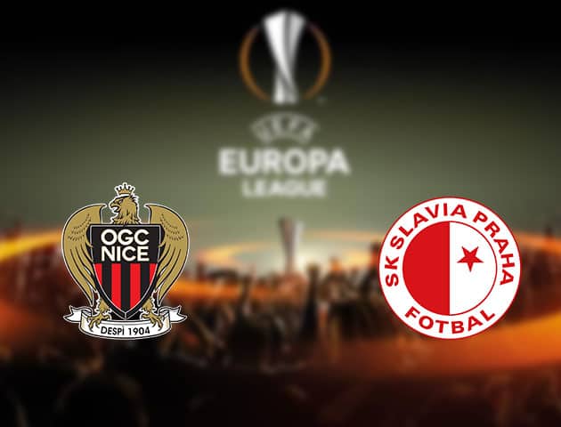 Soi kèo nhà cái Nice vs Slavia, 27/11/2020 - Cúp C2 Châu Âu
