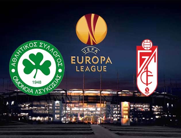 Soi kèo nhà cái Omonia Nicosia vs Granada, 06/11/2020 - Cúp C2 Châu Âu