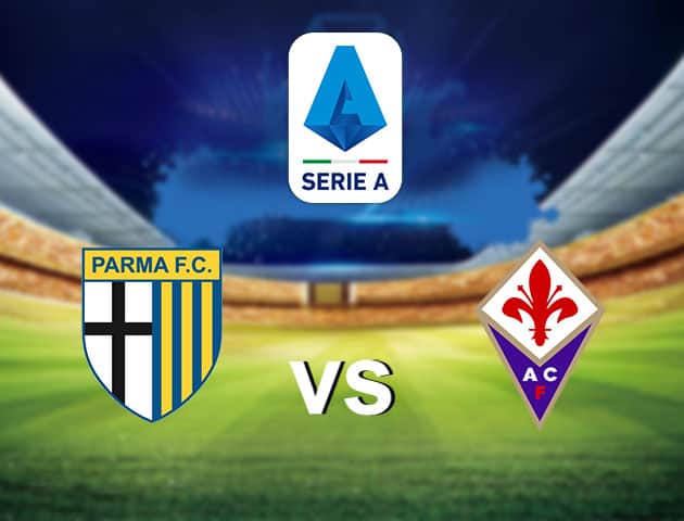 Soi kèo nhà cái Parma vs Fiorentina, 8/11/2020 - VĐQG Ý [Serie A]