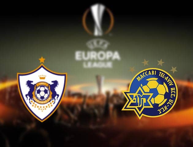 Soi kèo nhà cái Qarabag vs Maccabi Tel Aviv, 4/12/2020 - Cúp C2 Châu Âu