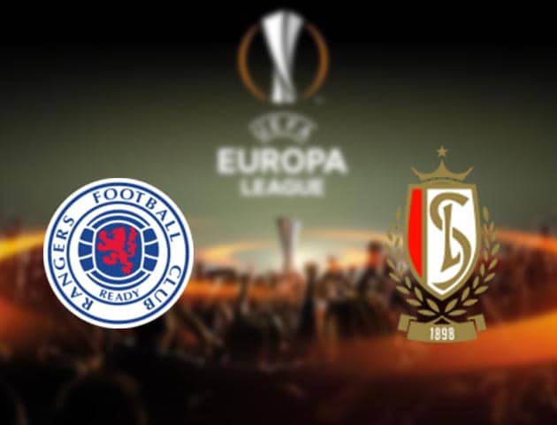 Soi kèo nhà cái Rangers vs Standard Liege, 4/12/2020 - Cúp C2 Châu Âu