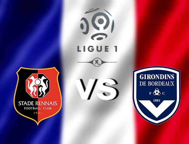 Soi kèo nhà cái Rennes vs Bordeaux, 22/11/2020 - VĐQG Pháp [Ligue 1]