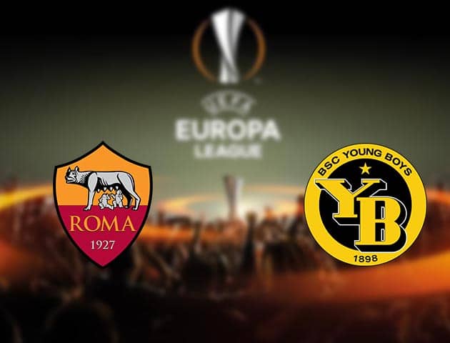 Soi kèo nhà cái Roma vs Young Boys, 4/12/2020 - Cúp C2 Châu Âu