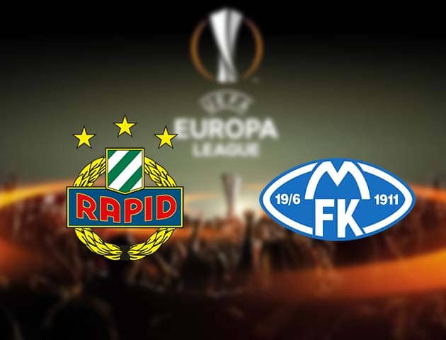 Soi kèo nhà cái Rapid Wien vs Molde, 11/12/2020 - Cúp C2 Châu Âu
