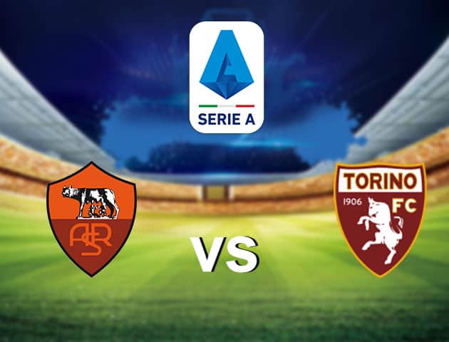 Soi kèo nhà cái AS Roma vs Torino, 18/12/2020 - VĐQG Ý [Serie A]