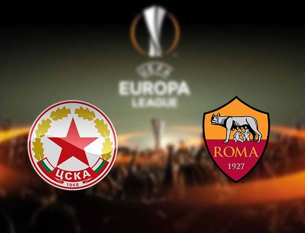 Soi kèo nhà cái CSKA Sofia vs Roma, 11/12/2020 - Cúp C2 Châu Âu