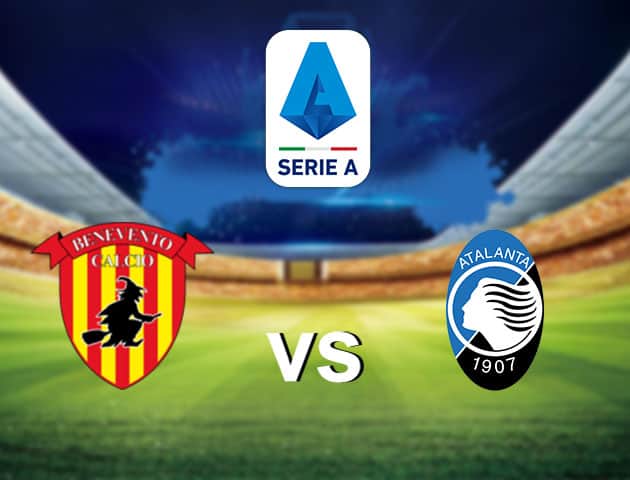 Soi kèo nhà cái Benevento vs Atalanta, 9/1/2021 - VĐQG Ý [Serie A]