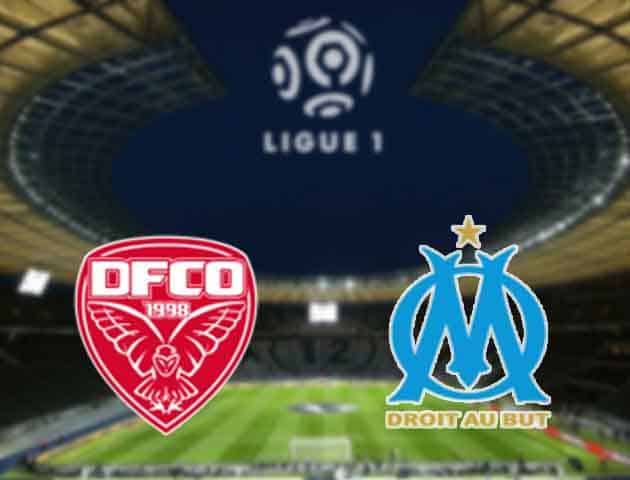 Soi kèo nhà cái Dijon vs Marseille, 10/01/2021 - VĐQG Pháp [Ligue 1]