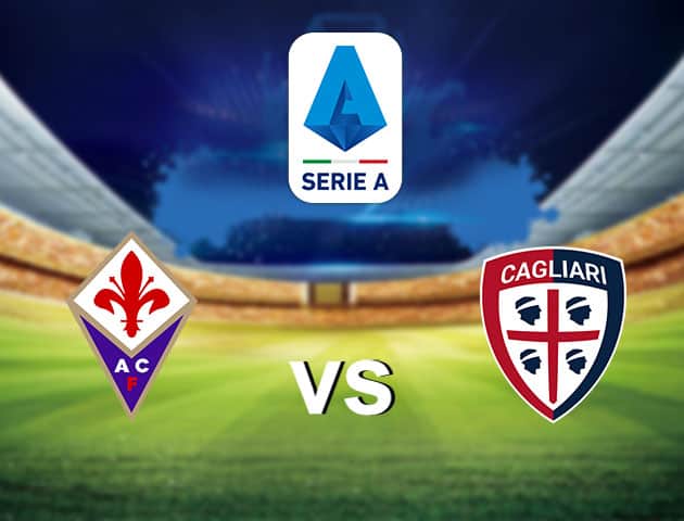 Soi kèo nhà cái Fiorentina vs Cagliari, 11/1/2021 - VĐQG Ý [Serie A]