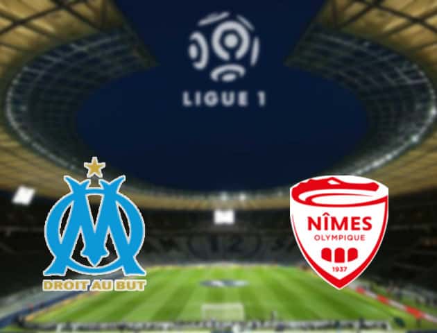Soi kèo nhà cái Marseille vs Nimes, 16/01/2021 - VĐQG Pháp [Ligue 1]