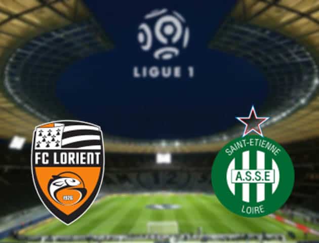 Soi kèo nhà cái Lorient vs St Etienne, 28/2/2021 - VĐQG Pháp [Ligue 1]
