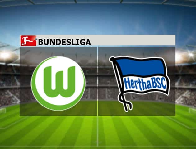 Soi kèo nhà cái Wolfsburg vs Hertha Berlin, 27/2/2021 - VĐQG Đức [Bundesliga]