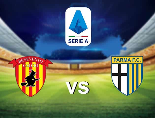 Soi kèo nhà cái Benevento vs Parma, 3/4/2021 - VĐQG Ý [Serie A]