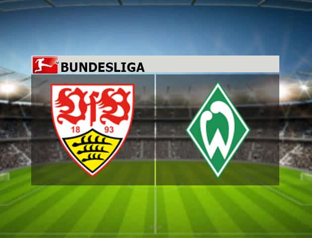 Soi kèo nhà cái Stuttgart vs Werder Bremen, 04/04/2021 - VĐQG Đức [Bundesliga]