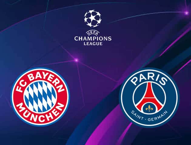 Soi kèo nhà cái Bayern Munich vs Paris SG, 08/04/2021 - Champions League