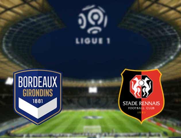 Soi kèo nhà cái Bordeaux vs Rennes, 02/05/2021 - VĐQG Pháp [Ligue 1]