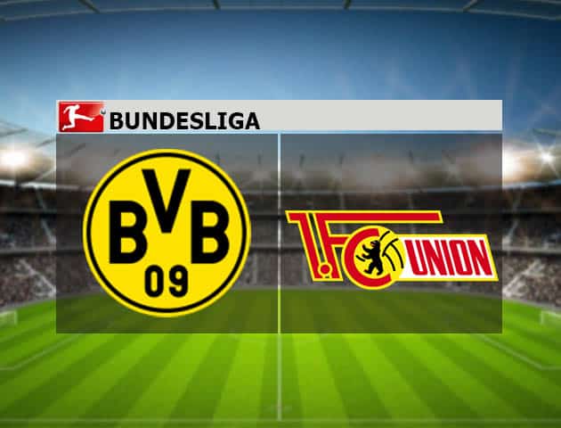 Soi kèo nhà cái Dortmund vs Union Berlin, 22/04/2021 - VĐQG Đức [Bundesliga]