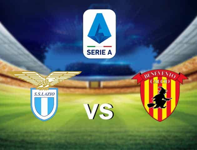 Soi kèo nhà cái Lazio vs Benevento, 18/4/2021 - VĐQG Ý [Serie A]