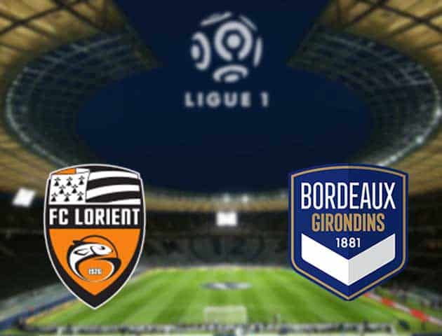 Soi kèo nhà cái Lorient vs Bordeaux, 25/4/2021 - VĐQG Pháp [Ligue 1]
