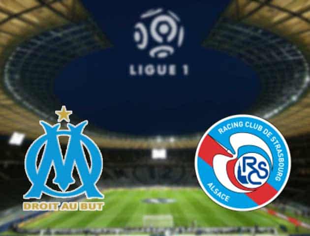 Soi kèo nhà cái Marseille vs Strasbourg, 01/05/2021 - VĐQG Pháp [Ligue 1]