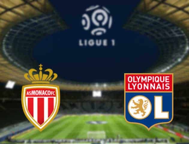 Soi kèo nhà cái Monaco vs Lyon, 03/05/2021 - VĐQG Pháp [Ligue 1]