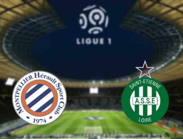 Soi kèo nhà cái Montpellier vs St Etienne, 02/05/2021 - VĐQG Pháp [Ligue 1]