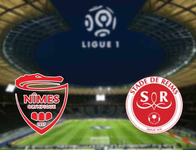Soi kèo nhà cái Nimes vs Reims, 02/05/2021 - VĐQG Pháp [Ligue 1]