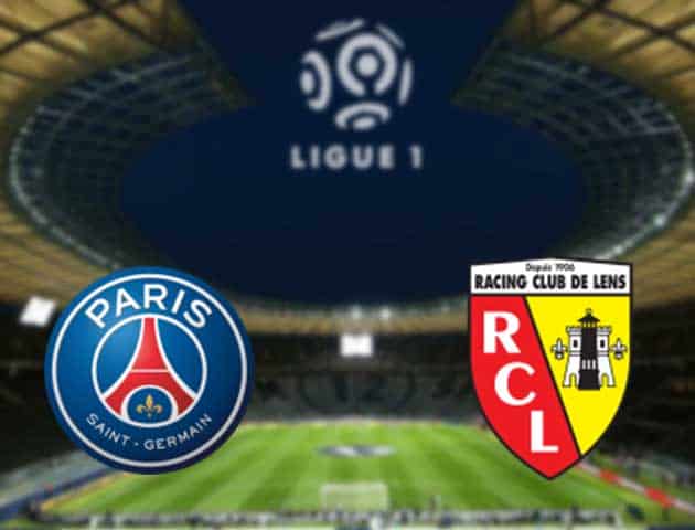 Soi kèo nhà cái Paris SG vs Lens, 01/05/2021 - VĐQG Pháp [Ligue 1]