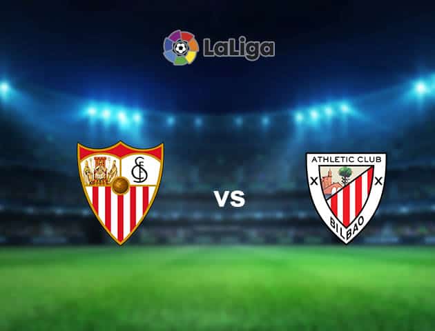 Soi kèo nhà cái Sevilla vs Ath Bilbao, 04/05/2021 - VĐQG Tây Ban Nha