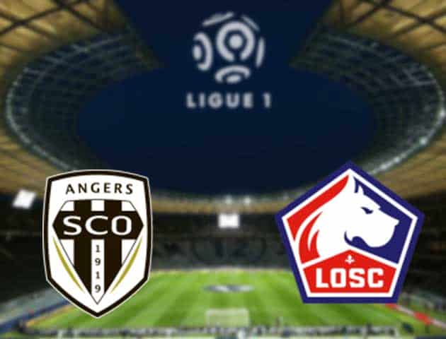 Soi kèo nhà cái Angers vs Lille, 24/05/2021 - VĐQG Pháp [Ligue 1]