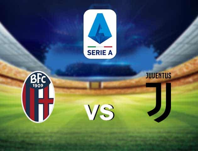 Soi kèo nhà cái Bologna vs Juventus, 23/05/2021 - VĐQG Ý [Serie A]