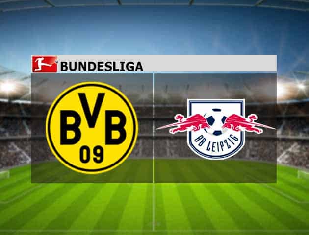 Soi kèo nhà cái Dortmund vs RB Leipzig, 08/05/2021 - VĐQG Đức [Bundesliga]