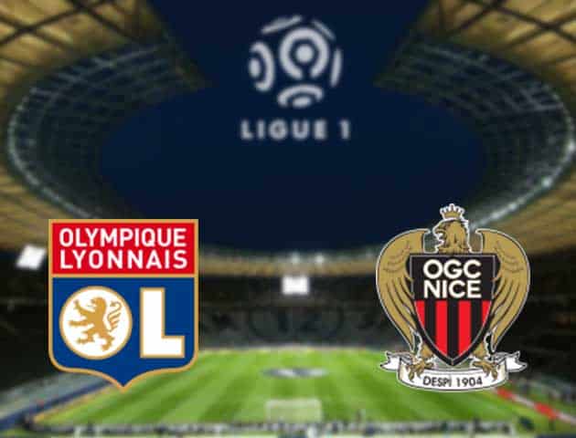 Soi kèo nhà cái Lyon vs Nice, 24/05/2021 - VĐQG Pháp [Ligue 1]