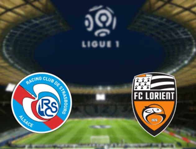 Soi kèo nhà cái Strasbourg vs Lorient, 24/05/2021 - VĐQG Pháp [Ligue 1]