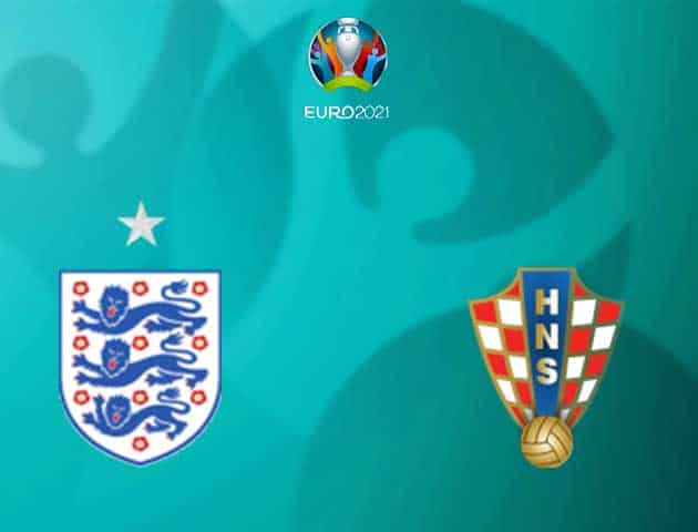 Soi kèo Anh vs Croatia, 13/06/2021 - Giải vô địch bóng đá châu Âu