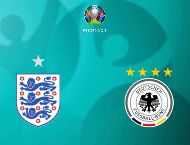 Soi kèo nhà cái Anh vs Đức, 29/06/2021 - Giải vô địch bóng đá châu Âu