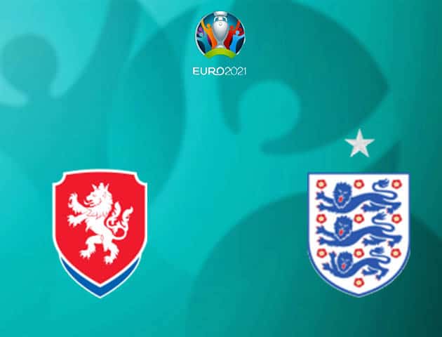 Soi kèo nhà cái Cộng hòa Séc vs Anh, 23/06/2021 - Giải vô địch bóng đá châu Âu