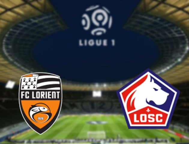 Soi kèo nhà cái Lorient vs Lille, 11/09/2021 - VĐQG Pháp [Ligue 1]