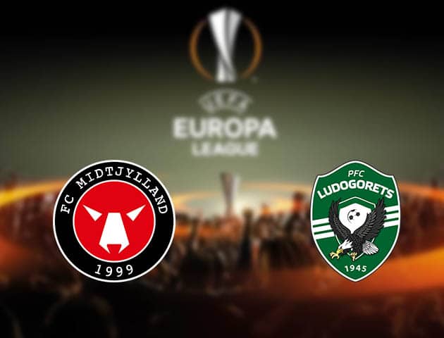 Soi kèo nhà cái Midtjylland vs Ludogorets, 16/09/2021 - Europa League