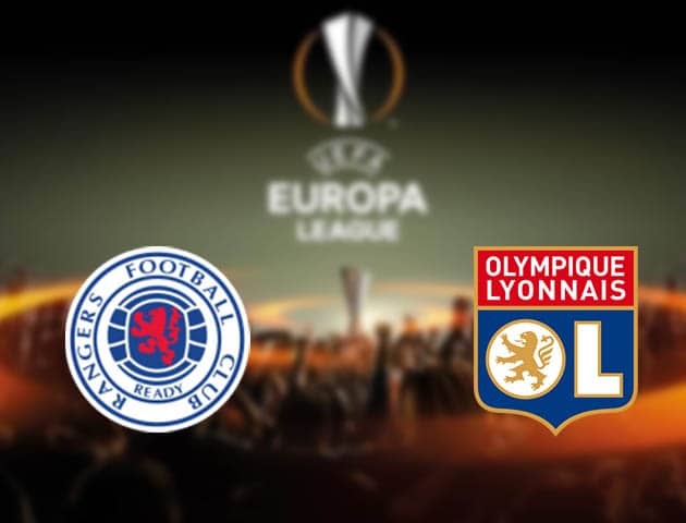 Soi kèo nhà cái Rangers vs Lyon, 17/09/2021 - Europa League