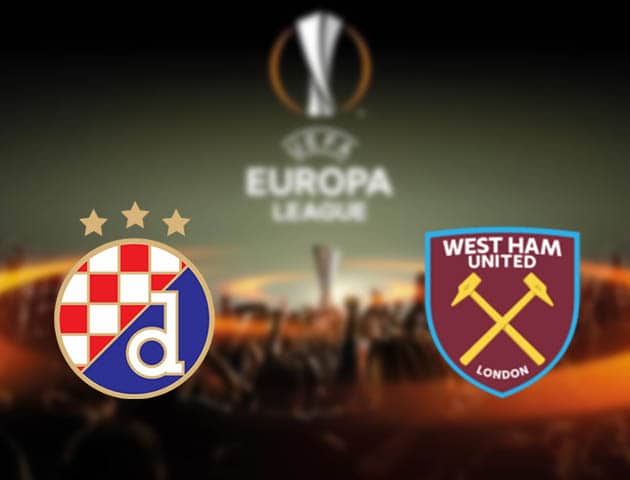 Soi kèo nhà cái Dinamo Zagreb vs West Ham, 16/09/2021 - Europa League