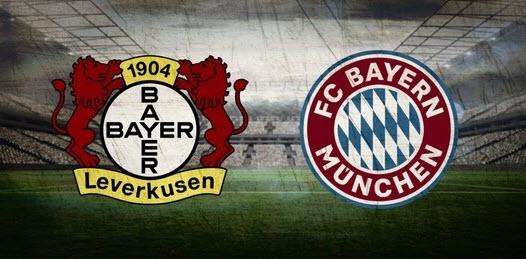 Soi kèo Bayer Leverkusen vs Bayern Munich, 17/10/2021