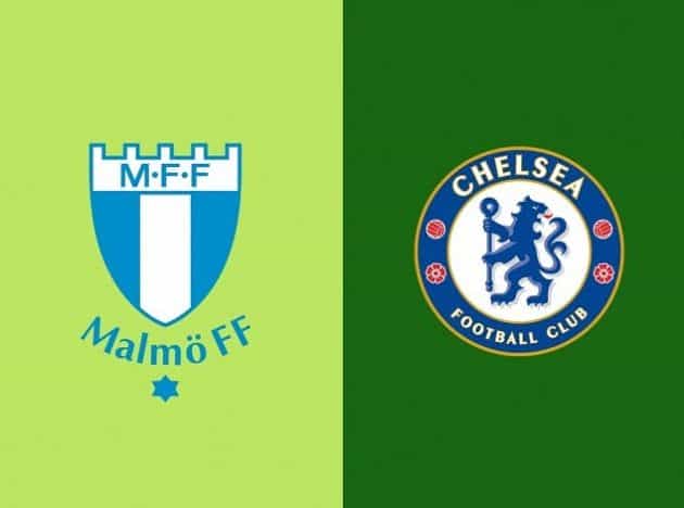 Soi keo Chelsea vs Malmo FF, 02h00 - 21/10/2021