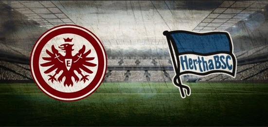 Soi kèo Eintracht Frankfurt vs Hertha Berlin, 16/10/2021