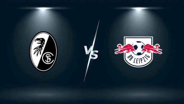 Soi keo Freiburg vs RB Leipzig, 20h30 - 16/10/2021