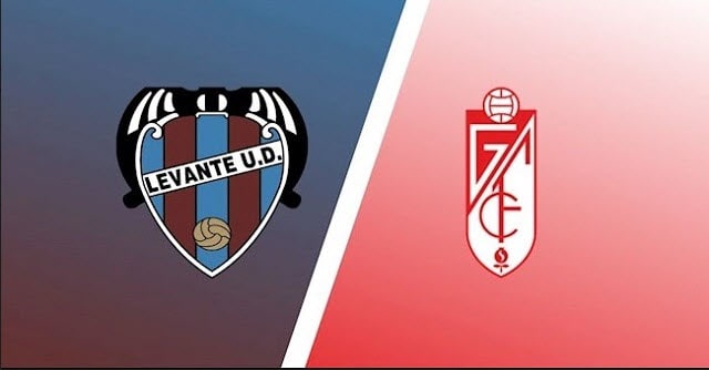 Soi kèo Levante vs Granada CF, 3h00 - 02/11/2021