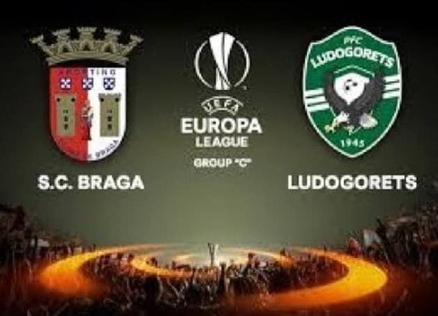 Soi kèo Ludogorets vs Braga, 23h45 - 21/10/2021